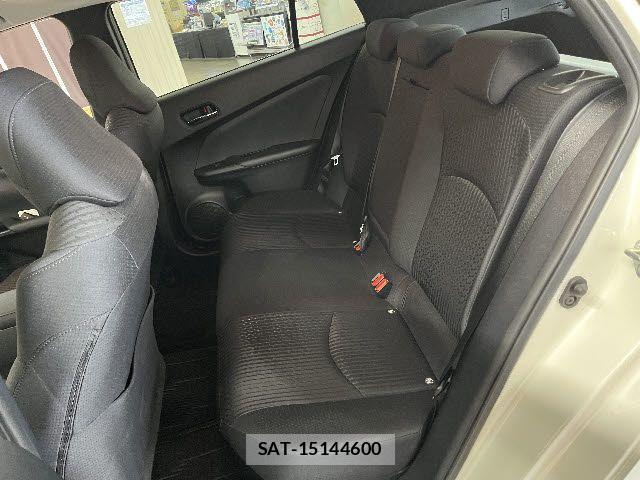 Toyota PRIUS 2018-05 7619252-18