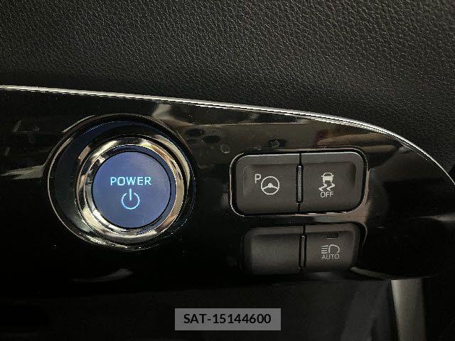 Toyota PRIUS 2018-05 7619252-21