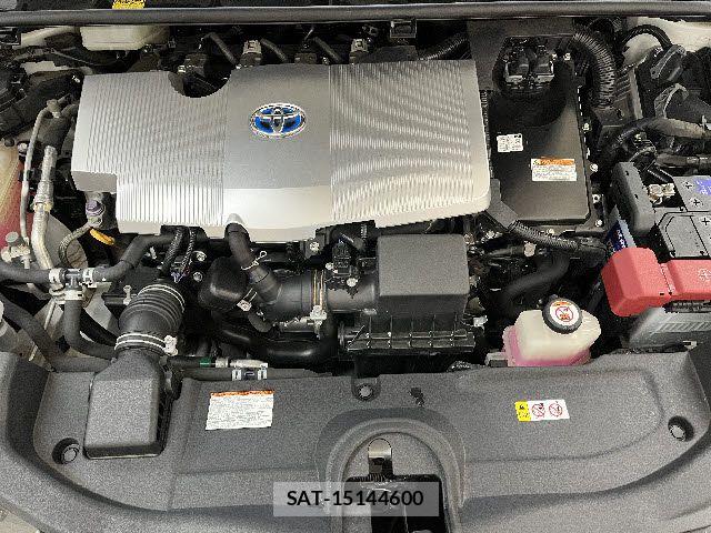 Toyota PRIUS 2018-05 7619252-27