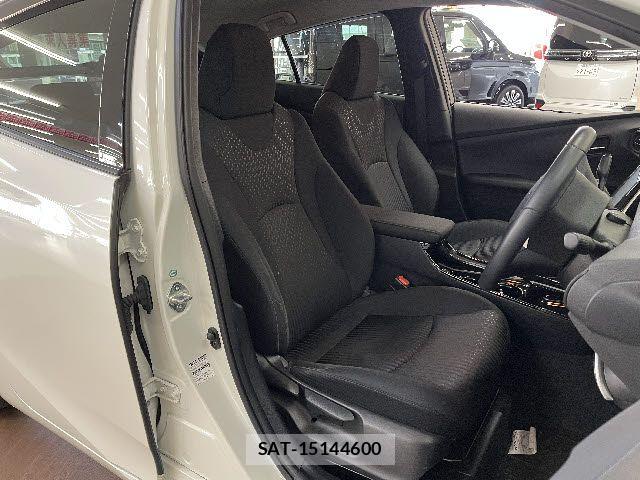 Toyota PRIUS 2018-05 7619252-3
