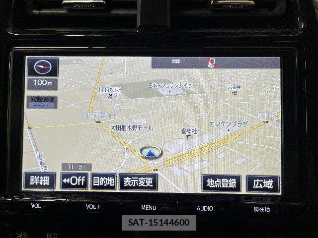 Toyota PRIUS 2018-05 7619252-4