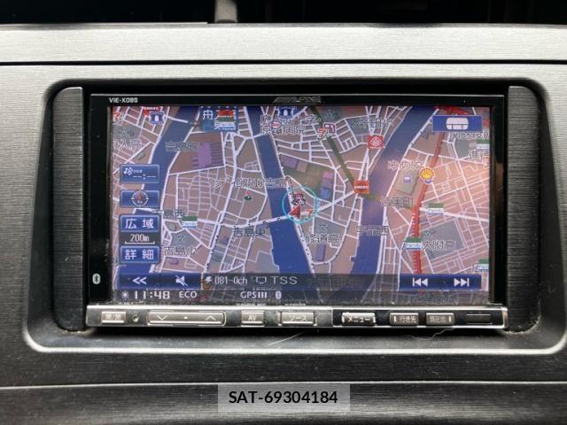 Toyota PRIUS 2011-08 7619329-21