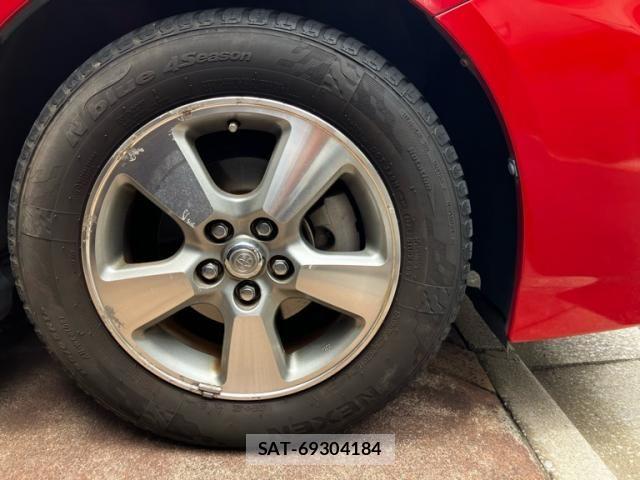 Toyota PRIUS 2011-08 7619329-4