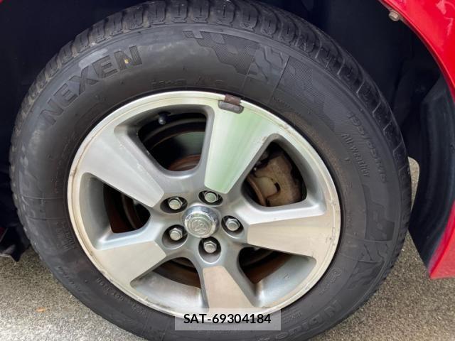 Toyota PRIUS 2011-08 7619329-6