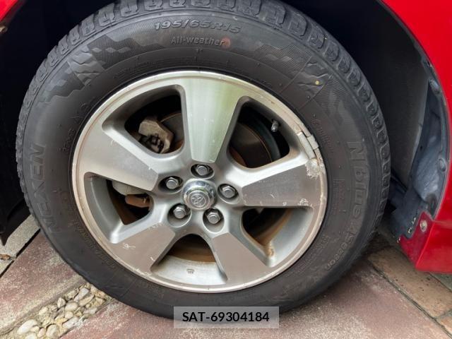 Toyota PRIUS 2011-08 7619329-7