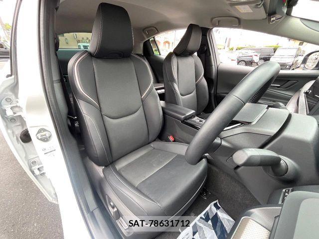 Toyota PRIUS 2023-08 7619235-9
