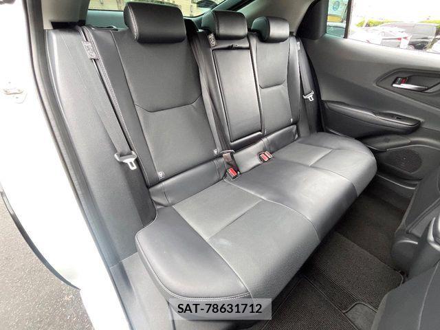 Toyota PRIUS 2023-08 7619235-10