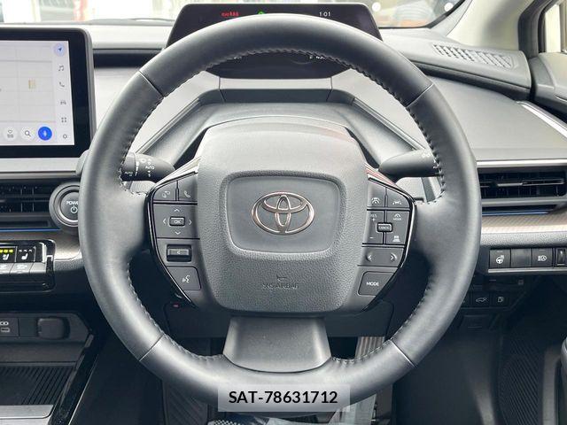Toyota PRIUS 2023-08 7619235-12