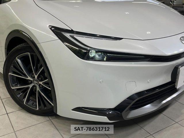 Toyota PRIUS 2023-08 7619235-13