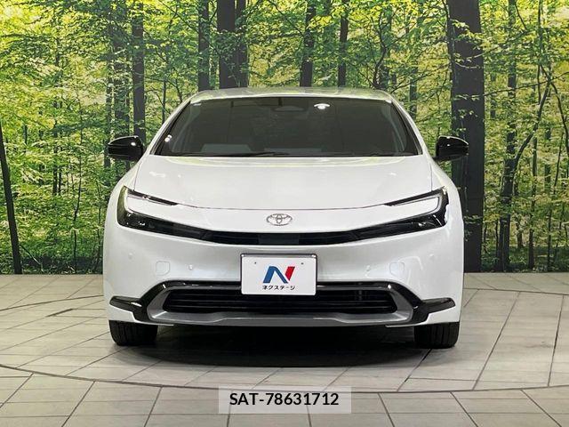 Toyota PRIUS 2023-08 7619235-15
