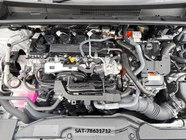 Toyota PRIUS 2023-08 7619235-17