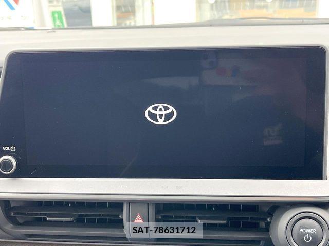 Toyota PRIUS 2023-08 7619235-2