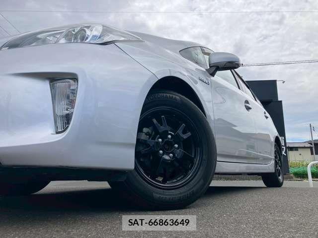 Toyota PRIUS 2014-09 7619295-15