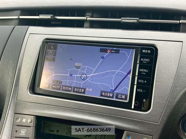 Toyota PRIUS 2014-09 7619295-3