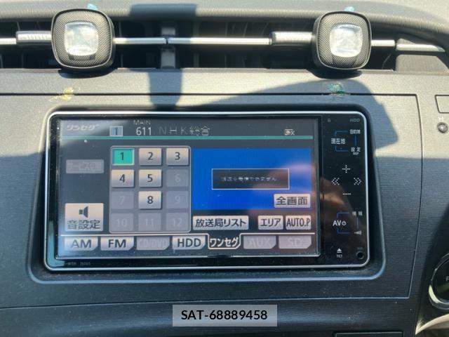 Toyota PRIUS 2010-06 7619353-21