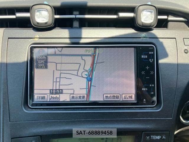Toyota PRIUS 2010-06 7619353-22