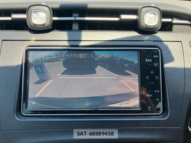 Toyota PRIUS 2010-06 7619353-23