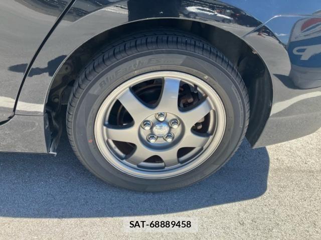 Toyota PRIUS 2010-06 7619353-6
