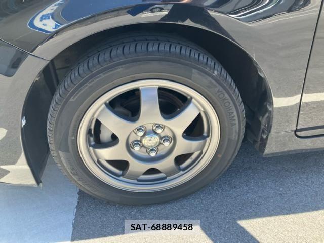 Toyota PRIUS 2010-06 7619353-7
