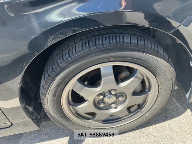 Toyota PRIUS 2010-06 7619353-8