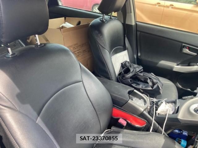 Toyota PRIUS 2012-04 7619345-12
