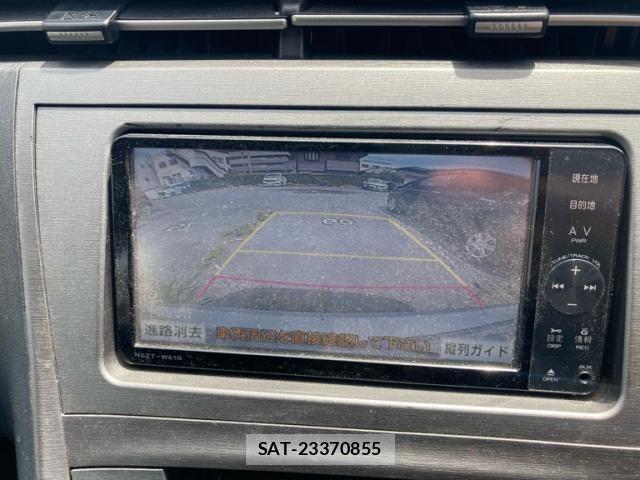 Toyota PRIUS 2012-04 7619345-17