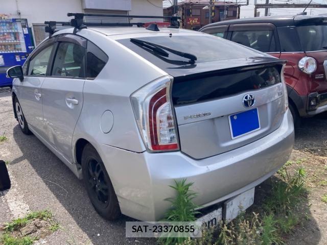 Toyota PRIUS 2012-04 7619345-4
