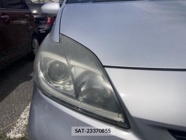 Toyota PRIUS 2012-04 7619345-5