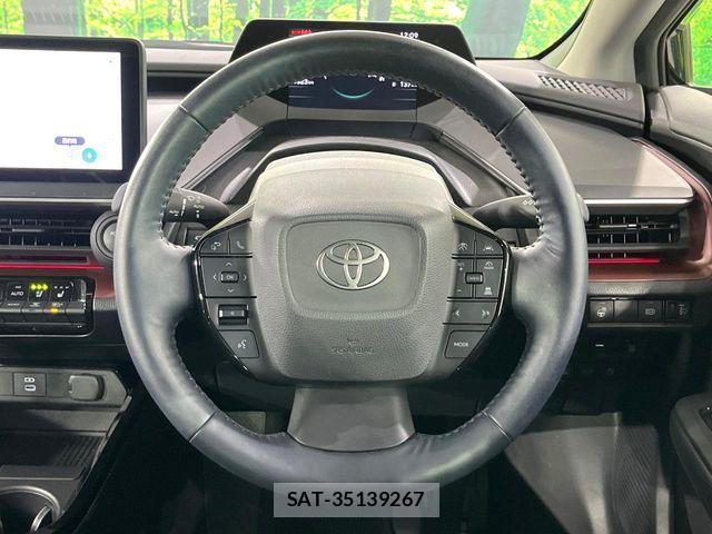 Toyota PRIUS 2023-09 7619221-10