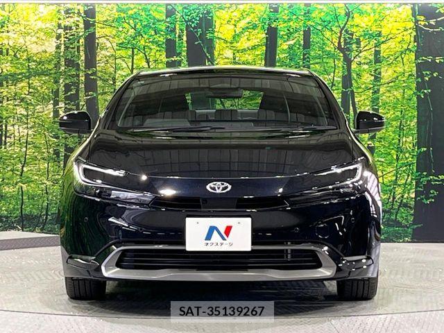 Toyota PRIUS 2023-09 7619221-13