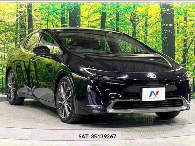 Toyota PRIUS 2023-09 7619221-15