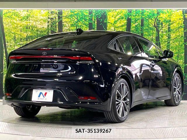 Toyota PRIUS 2023-09 7619221-16