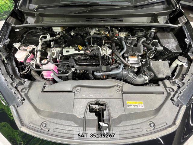 Toyota PRIUS 2023-09 7619221-17