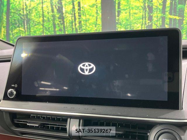 Toyota PRIUS 2023-09 7619221-3