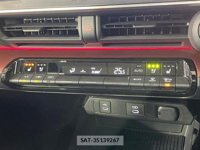 Toyota PRIUS 2023-09 7619221-5