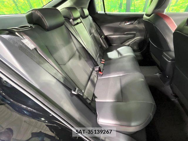 Toyota PRIUS 2023-09 7619221-8