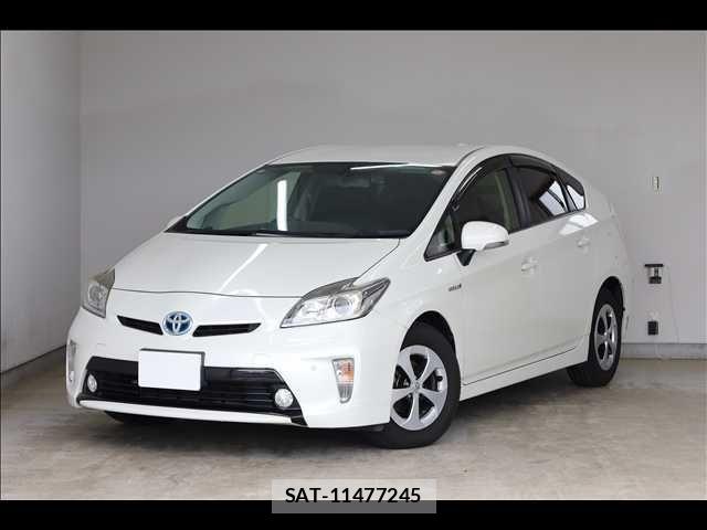 Toyota PRIUS 2015-03 7619296-0