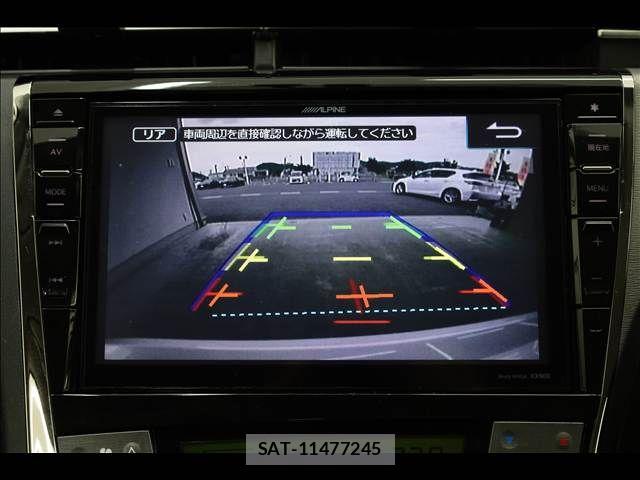 Toyota PRIUS 2015-03 7619296-4