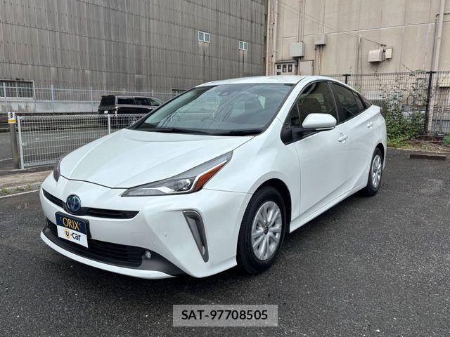 Toyota PRIUS 2022-06 7619247-0
