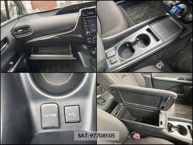 Toyota PRIUS 2022-06 7619247-12