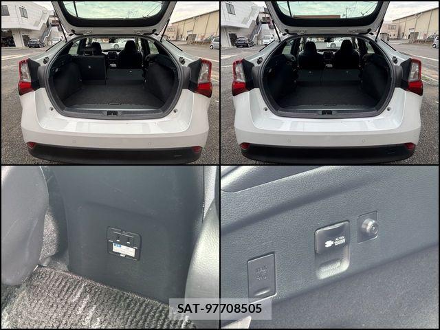 Toyota PRIUS 2022-06 7619247-14