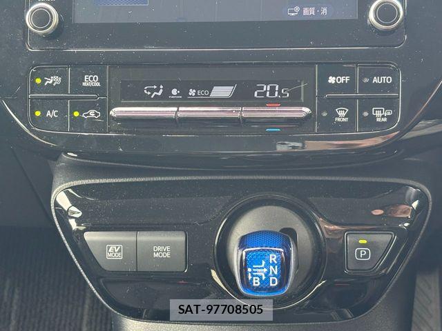 Toyota PRIUS 2022-06 7619247-22