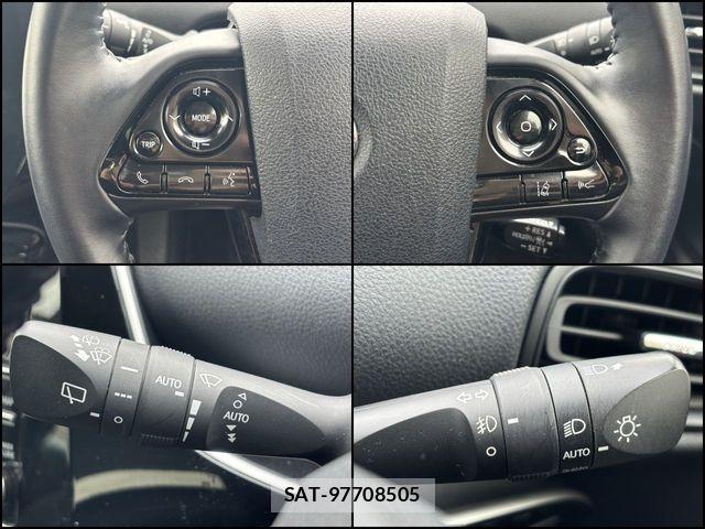 Toyota PRIUS 2022-06 7619247-6