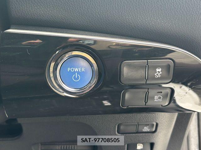 Toyota PRIUS 2022-06 7619247-8