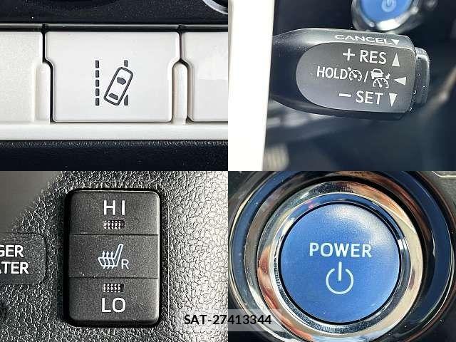 Toyota PRIUS 2017-09 7619268-4
