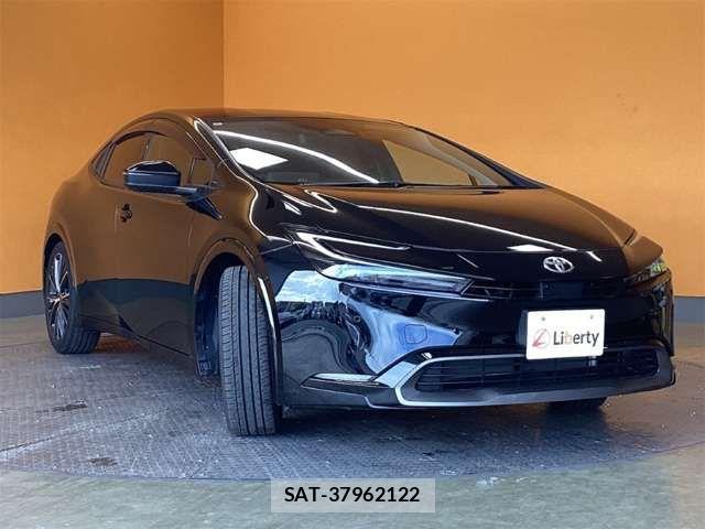 Toyota PRIUS 2024-12 7619215-9