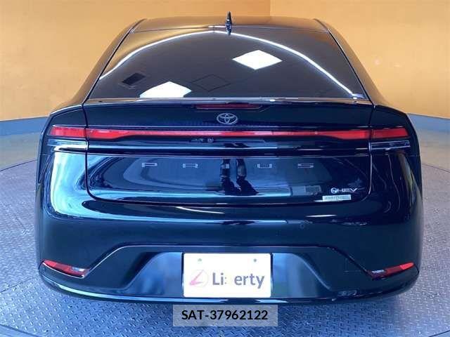 Toyota PRIUS 2024-12 7619215-15
