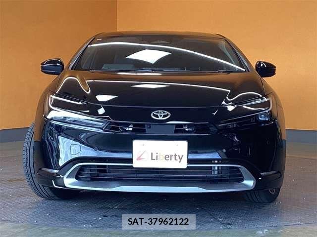 Toyota PRIUS 2024-12 7619215-8