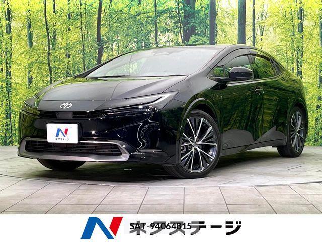 Toyota PRIUS 2023-06 7619208-0