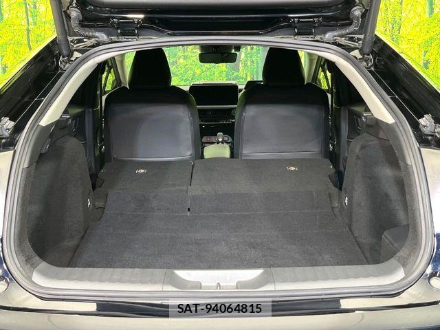 Toyota PRIUS 2023-06 7619208-9
